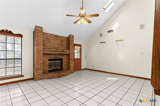 1802 Wolverine Trail, Harker Heights, TX 76548