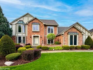 13861 Timberview Drive, Shelby Twp, MI 48315
