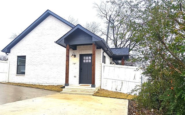 3817 Yellowstone Place ADU, Denton, TX 76209