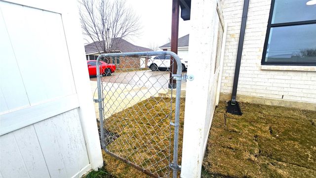 3817 Yellowstone Place ADU, Denton, TX 76209