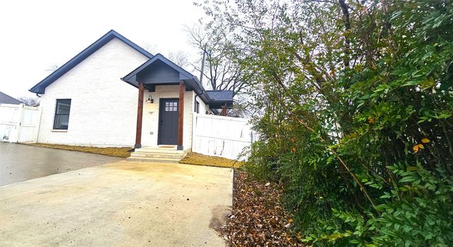 3817 Yellowstone Place ADU, Denton, TX 76209