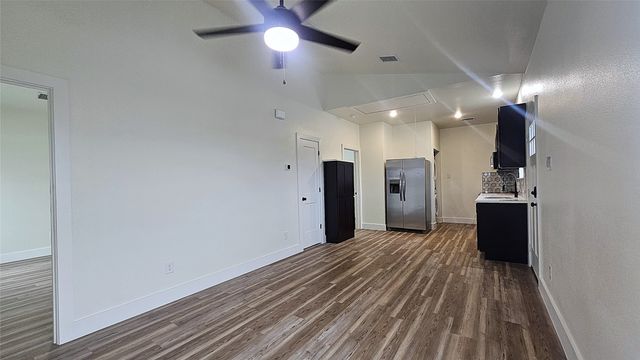 3817 Yellowstone Place ADU, Denton, TX 76209