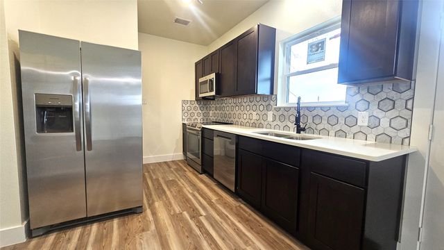 3817 Yellowstone Place ADU, Denton, TX 76209