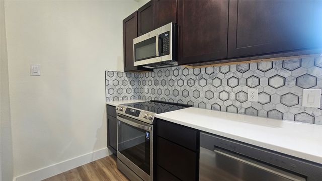 3817 Yellowstone Place ADU, Denton, TX 76209