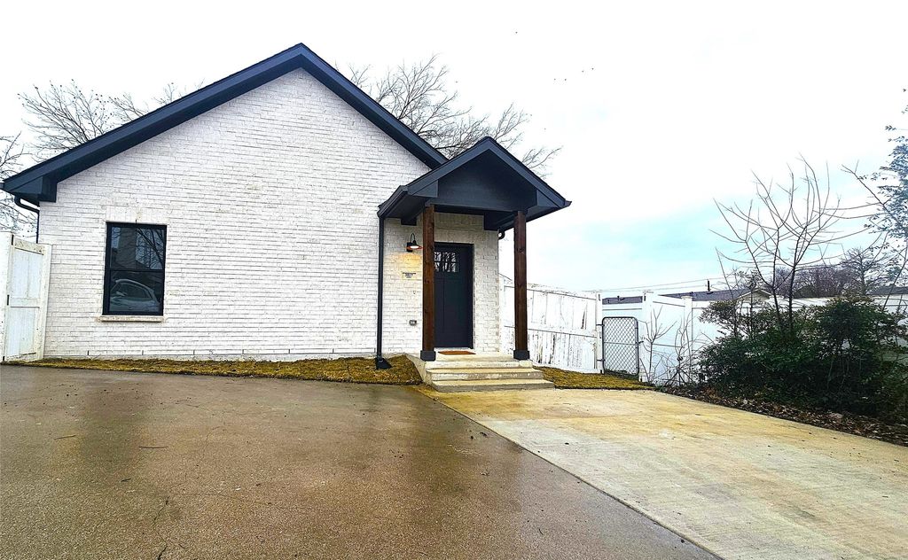 3817 Yellowstone Place ADU, Denton, TX 76209