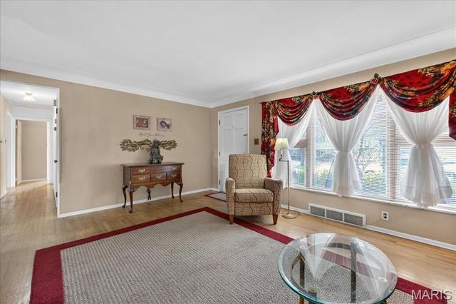 1125 Hawkstone Lane, St Louis, MO 63125