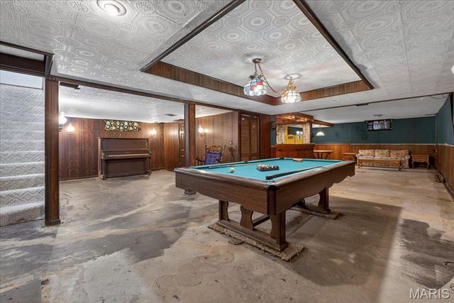 1125 Hawkstone Lane, St Louis, MO 63125