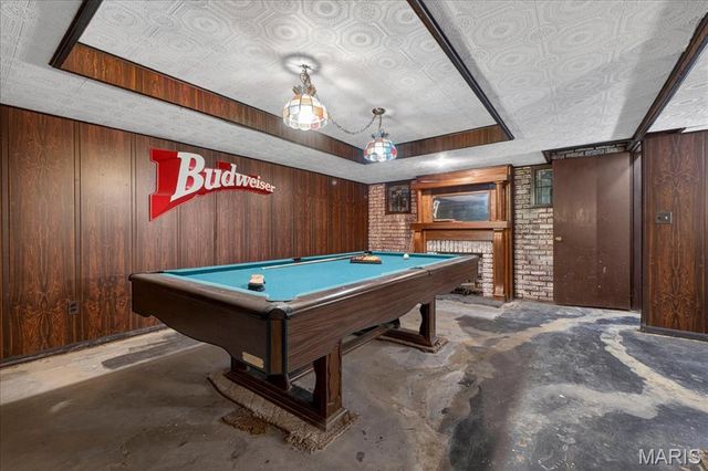 1125 Hawkstone Lane, St Louis, MO 63125