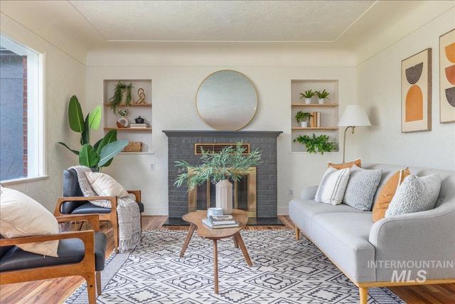 2405 W Jean St, Boise, ID 83705