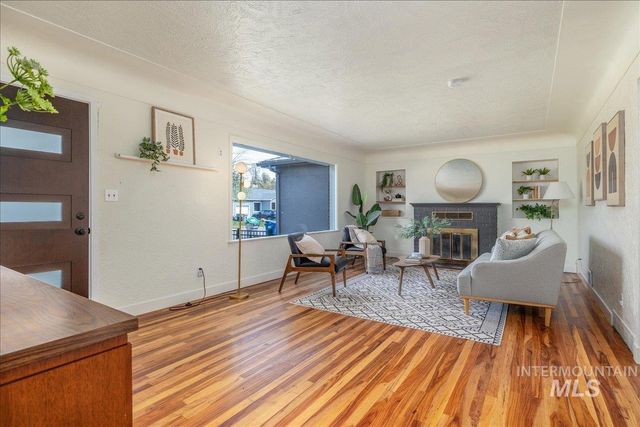 2405 W Jean St, Boise, ID 83705