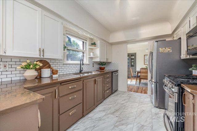 2405 W Jean St, Boise, ID 83705