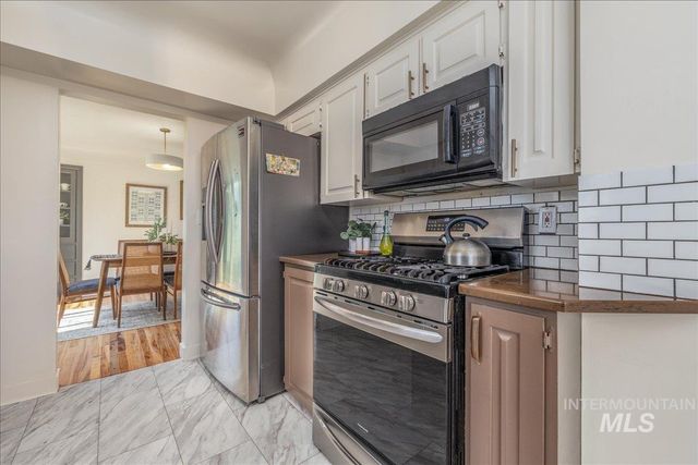 2405 W Jean St, Boise, ID 83705