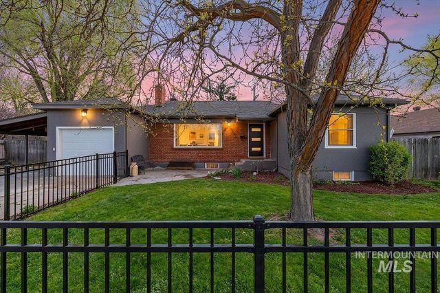 2405 W Jean St, Boise, ID 83705