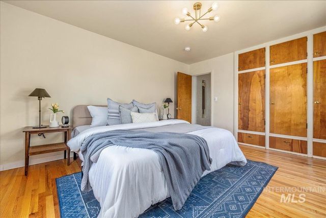 2405 W Jean St, Boise, ID 83705