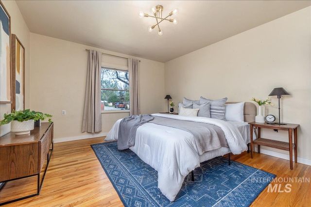 2405 W Jean St, Boise, ID 83705