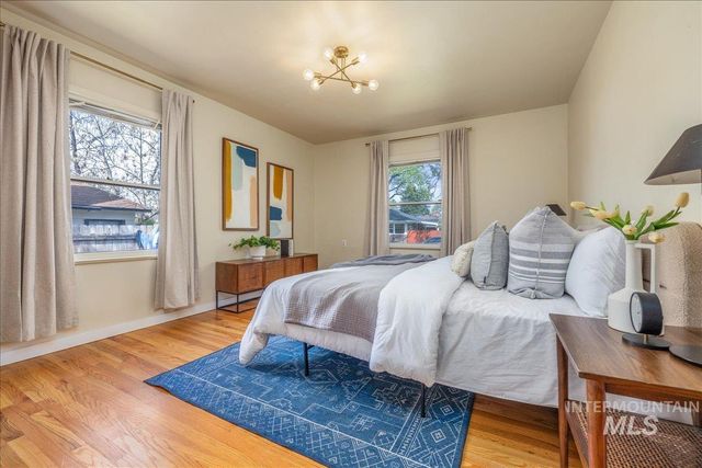 2405 W Jean St, Boise, ID 83705