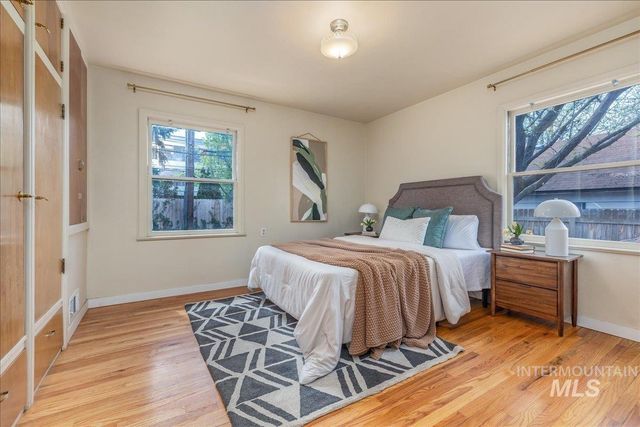 2405 W Jean St, Boise, ID 83705