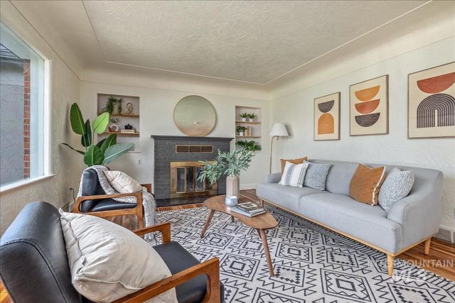 2405 W Jean St, Boise, ID 83705