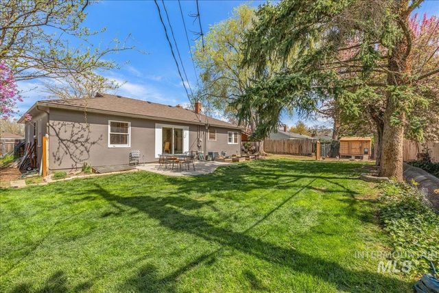 2405 W Jean St, Boise, ID 83705