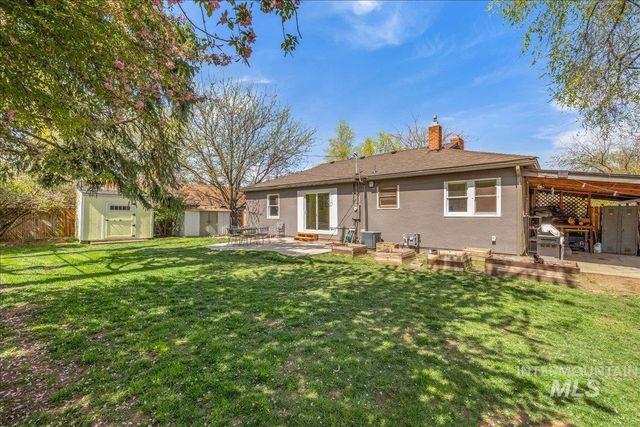 2405 W Jean St, Boise, ID 83705