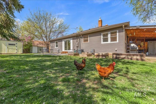 2405 W Jean St, Boise, ID 83705