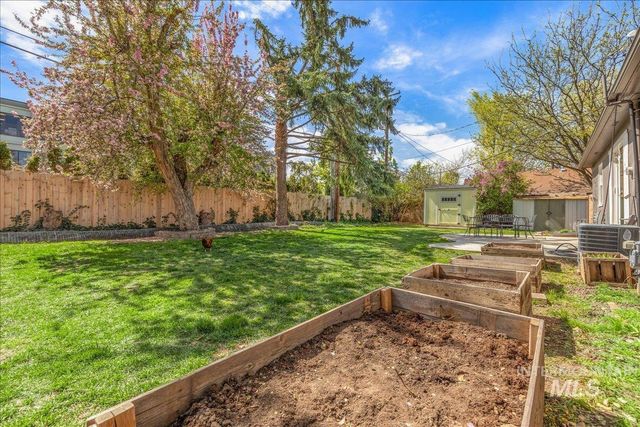 2405 W Jean St, Boise, ID 83705