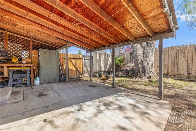 2405 W Jean St, Boise, ID 83705