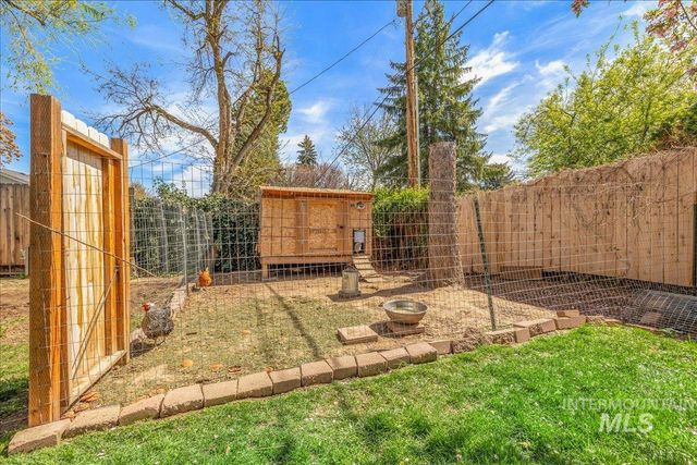 2405 W Jean St, Boise, ID 83705