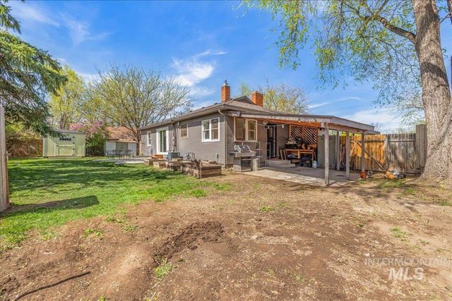 2405 W Jean St, Boise, ID 83705