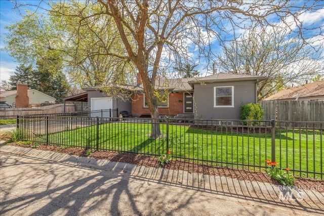2405 W Jean St, Boise, ID 83705