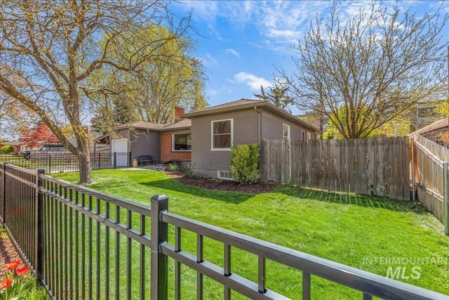 2405 W Jean St, Boise, ID 83705