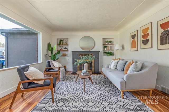 2405 W Jean St, Boise, ID 83705