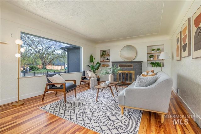 2405 W Jean St, Boise, ID 83705