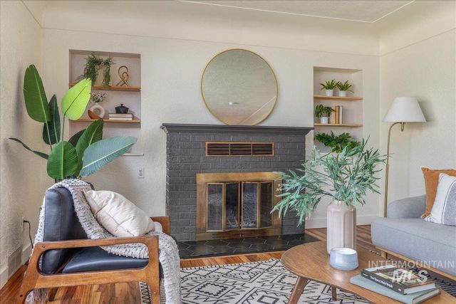 2405 W Jean St, Boise, ID 83705