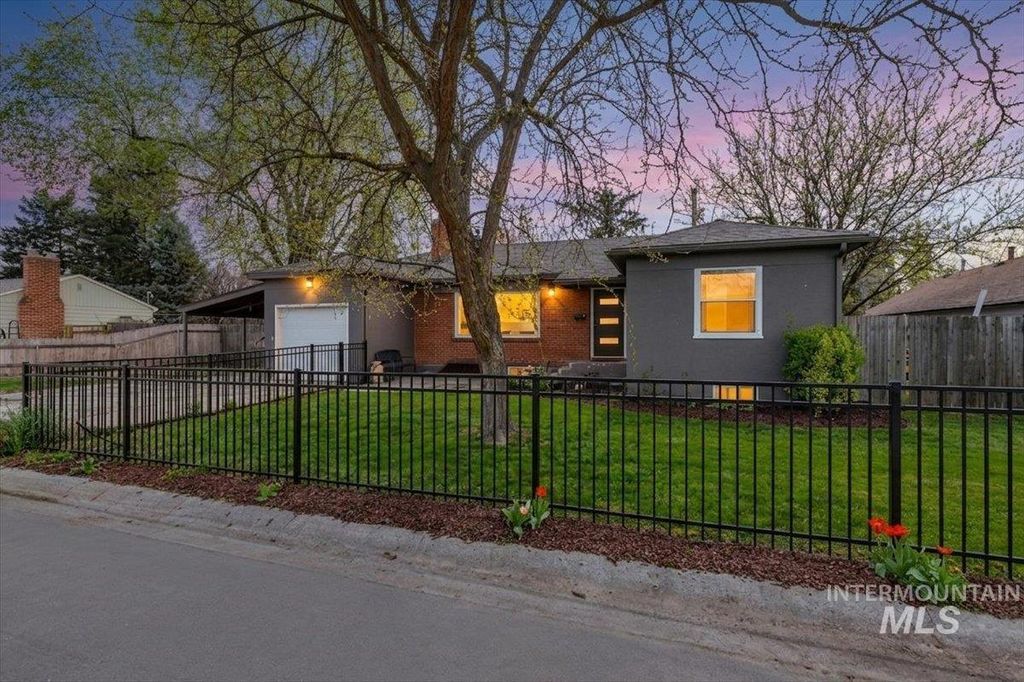 2405 W Jean St, Boise, ID 83705