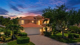 9072 Astonia WAY, Estero, FL 33967