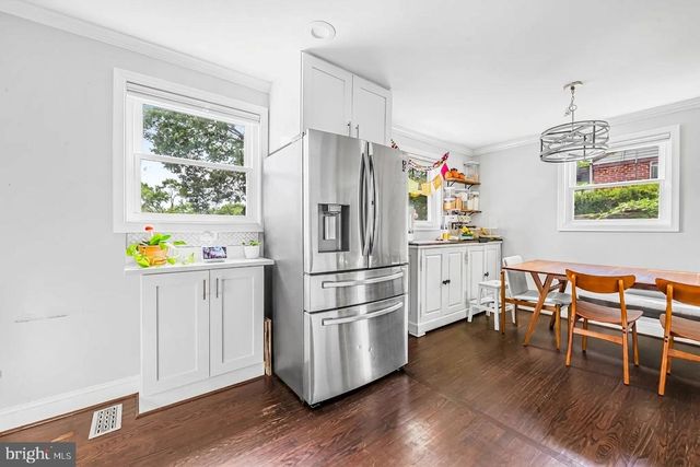 4610 COACHWAY DR, Rockville, MD 20852
