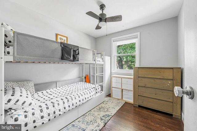 4610 COACHWAY DR, Rockville, MD 20852