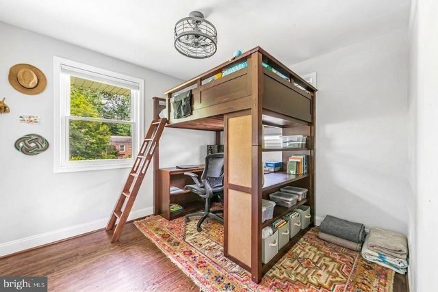 4610 COACHWAY DR, Rockville, MD 20852