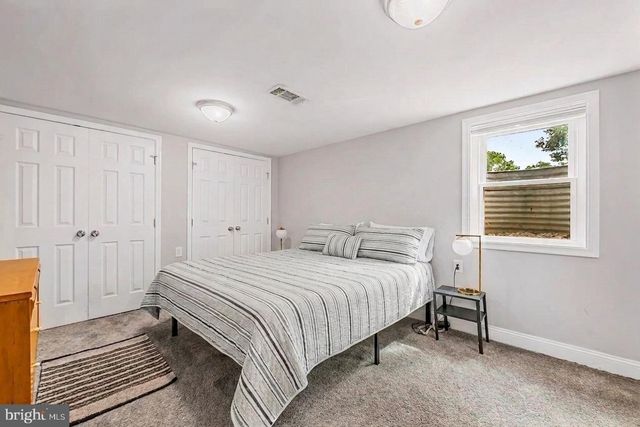 4610 COACHWAY DR, Rockville, MD 20852