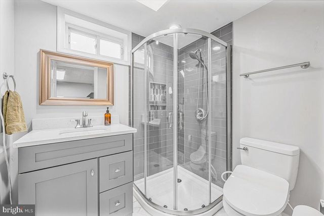4610 COACHWAY DR, Rockville, MD 20852