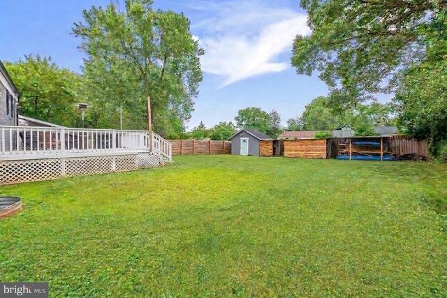 4610 COACHWAY DR, Rockville, MD 20852