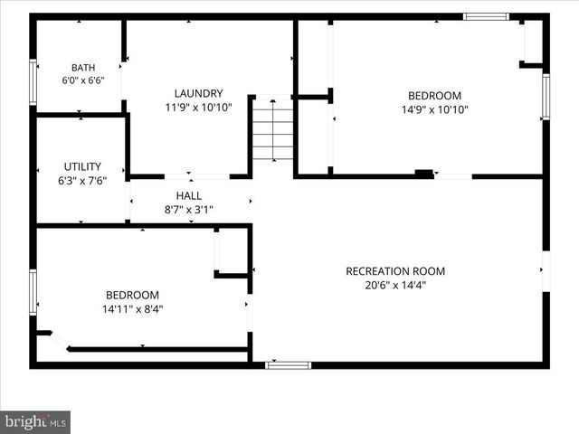 4610 COACHWAY DR, Rockville, MD 20852