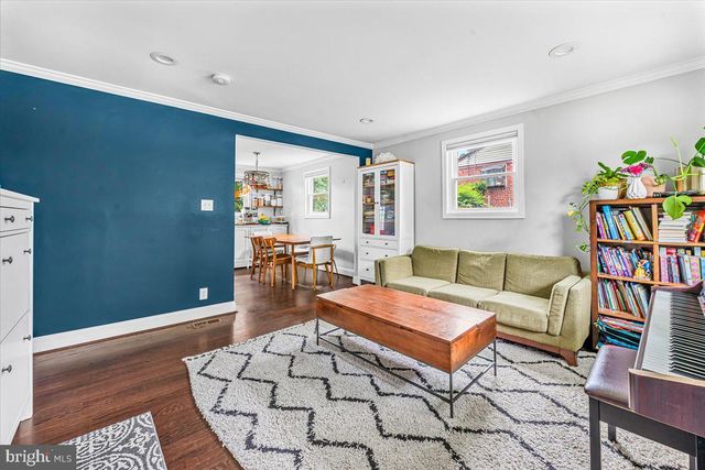 4610 COACHWAY DR, Rockville, MD 20852