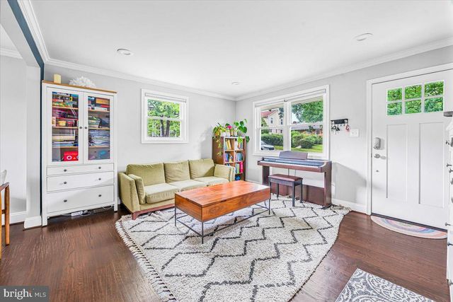 4610 COACHWAY DR, Rockville, MD 20852
