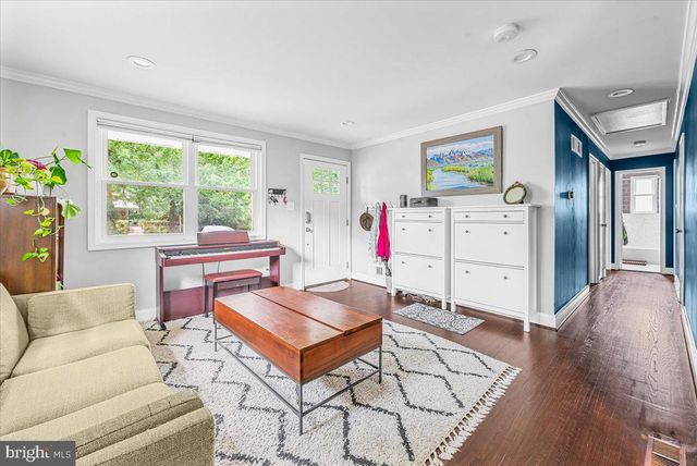 4610 COACHWAY DR, Rockville, MD 20852