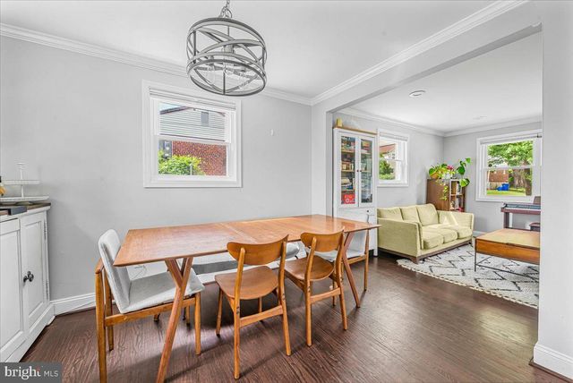 4610 COACHWAY DR, Rockville, MD 20852