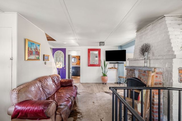 1 Barker Street, Newburyport, MA 01950