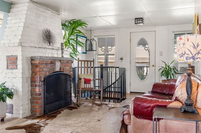 1 Barker Street, Newburyport, MA 01950