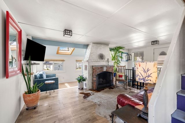 1 Barker Street, Newburyport, MA 01950